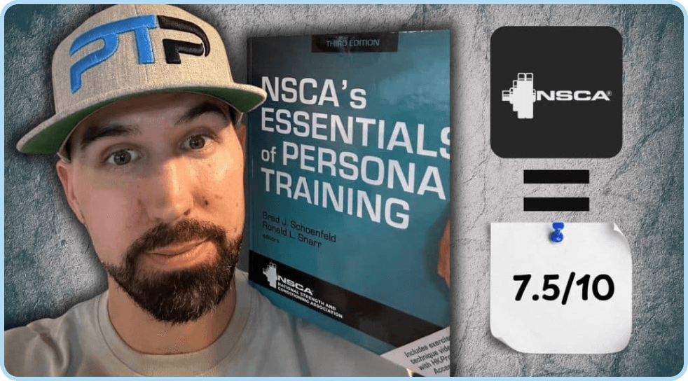 NSCA Experience