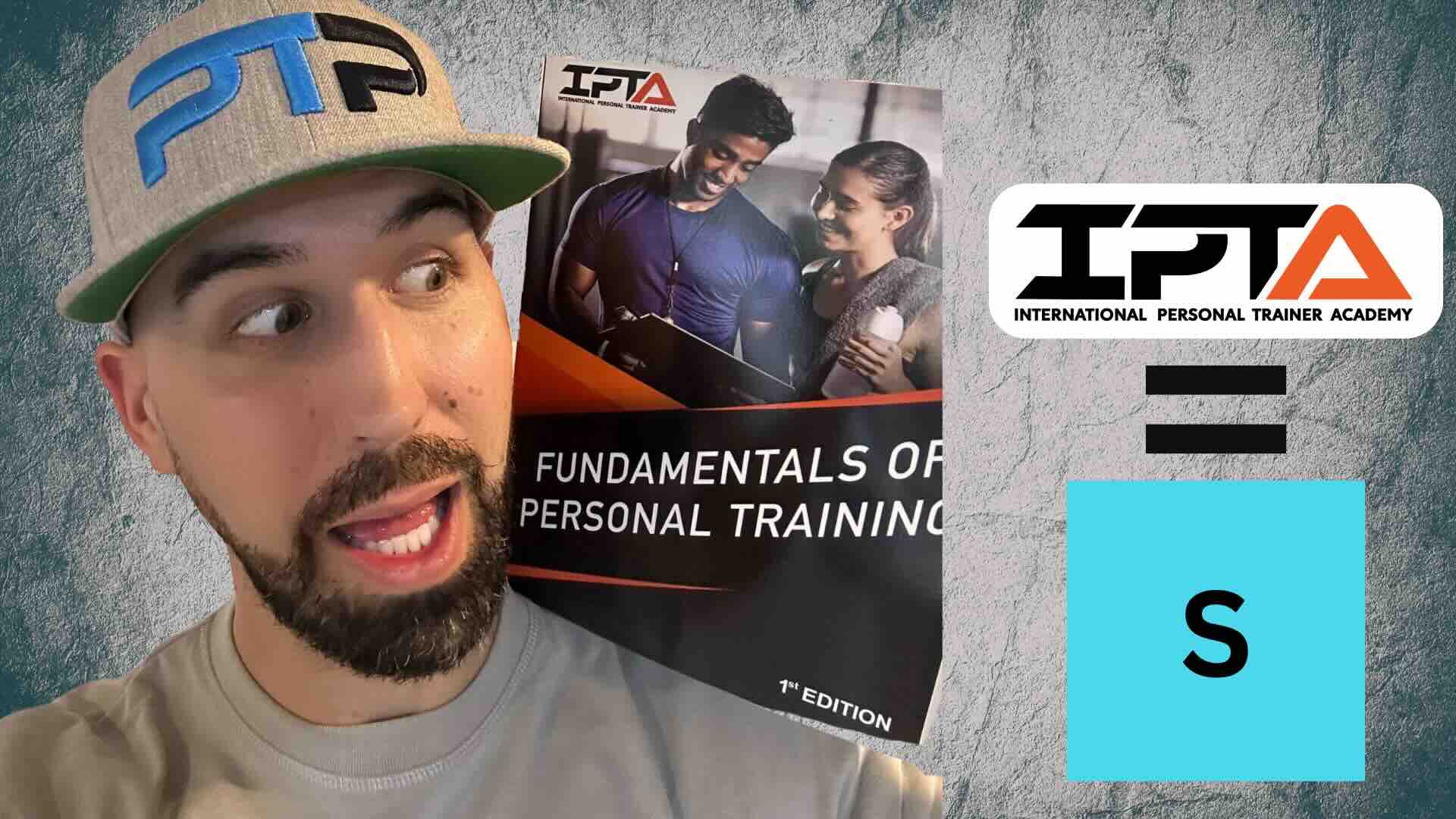 IPTA Experience
